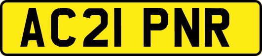 AC21PNR