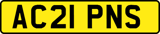 AC21PNS