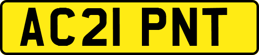 AC21PNT