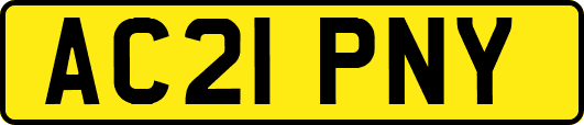 AC21PNY