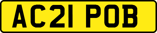 AC21POB