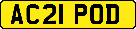 AC21POD