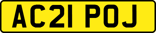 AC21POJ