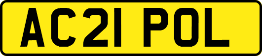 AC21POL