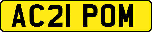 AC21POM