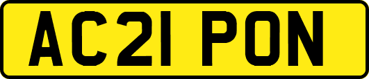AC21PON