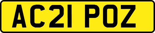 AC21POZ
