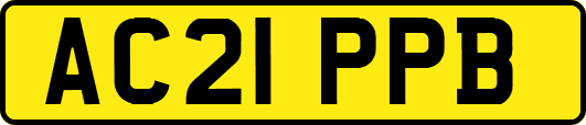 AC21PPB