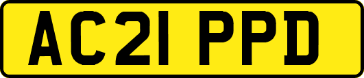 AC21PPD