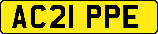 AC21PPE