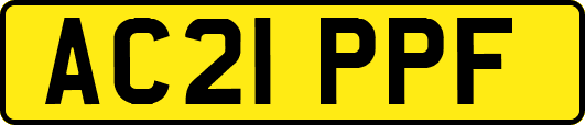 AC21PPF