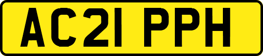 AC21PPH