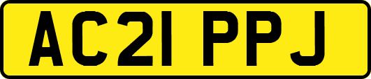 AC21PPJ