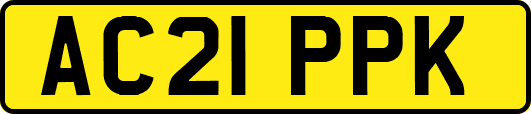 AC21PPK