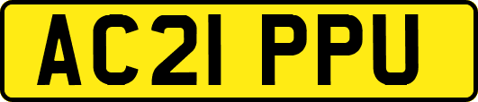 AC21PPU