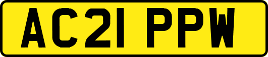 AC21PPW