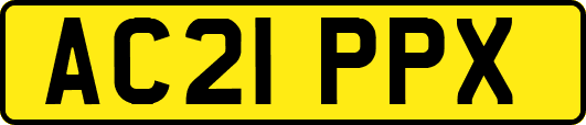 AC21PPX