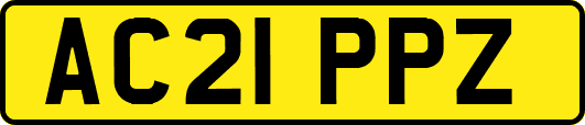 AC21PPZ