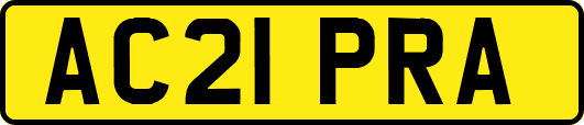 AC21PRA