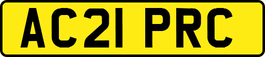 AC21PRC