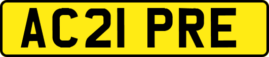 AC21PRE