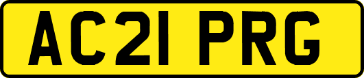 AC21PRG