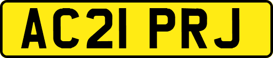 AC21PRJ