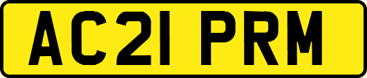 AC21PRM