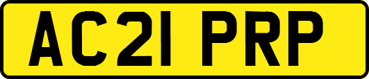 AC21PRP