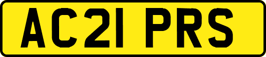 AC21PRS