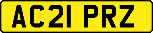 AC21PRZ