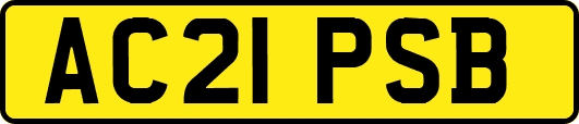 AC21PSB