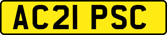 AC21PSC