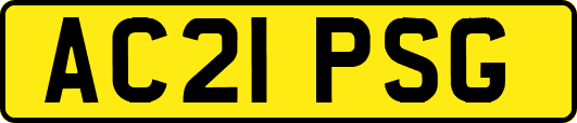 AC21PSG