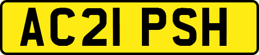 AC21PSH