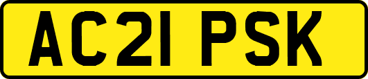 AC21PSK