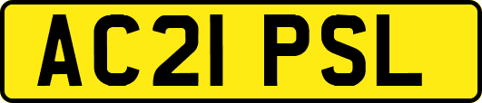 AC21PSL