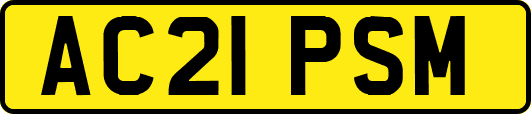 AC21PSM