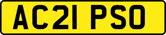AC21PSO