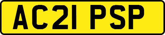 AC21PSP