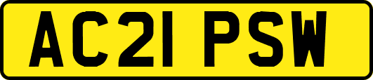 AC21PSW
