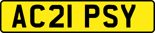 AC21PSY