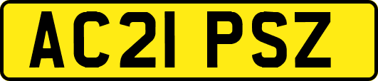 AC21PSZ
