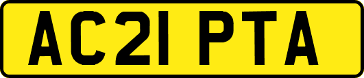 AC21PTA