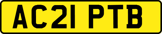 AC21PTB
