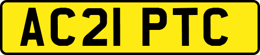 AC21PTC