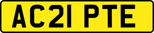 AC21PTE