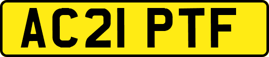 AC21PTF