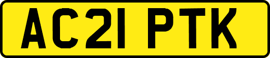 AC21PTK