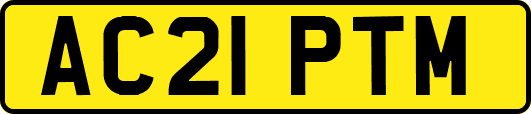 AC21PTM
